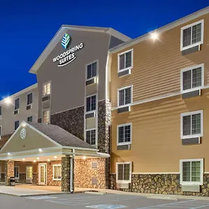 Woodspring Airport Hotel