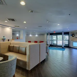 Express W-i40 By Ihg Hotel