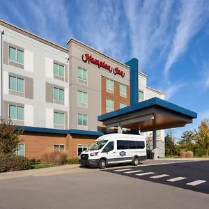 Hampton By Hilton Airport Century Place Hotel