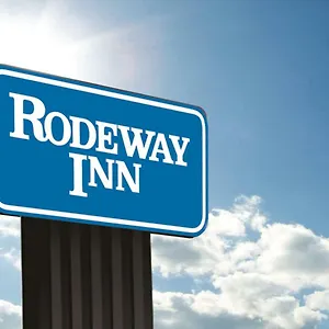 Rodeway Hotel